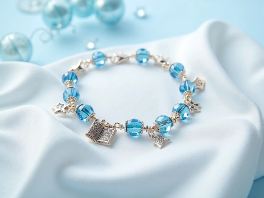 Hướng dẫn chọn charm theo cung hoàng đạo 2025