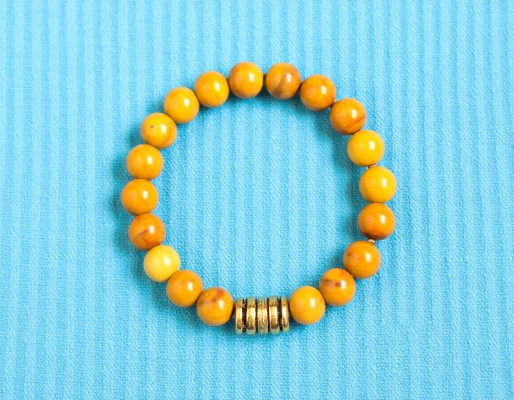 Vòng charm phong thủy