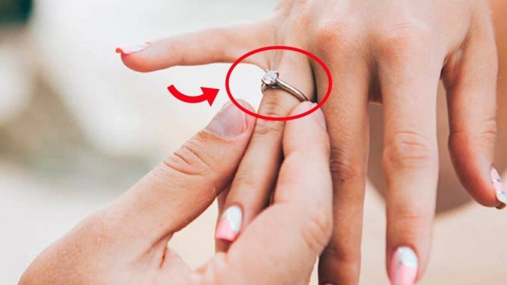 cách đo size nhẫn chuẩn nhất 1 cách đo size nhẫn chuẩn nhất