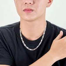 dây chuyền nam 5.0