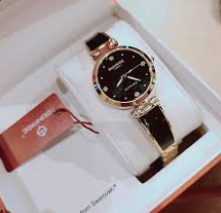 Đồng Hồ Nữ