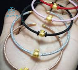 Vòng Charm phong thủy