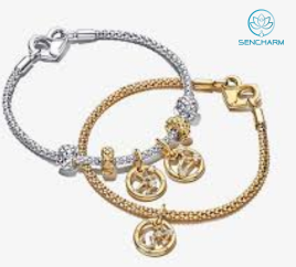 Vòng charm