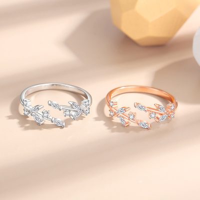 Nhẫn xinh 2025: bí quyết chọn lựa và giữ mãi ánh sáng kiêu sa 6 Nhẫn xinh 2025: bí quyết chọn lựa và giữ mãi ánh sáng kiêu sa