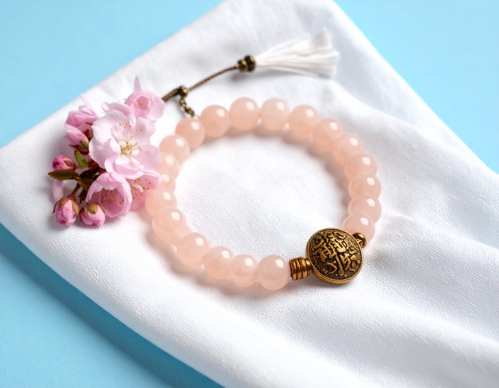 Vòng charm phong thủy