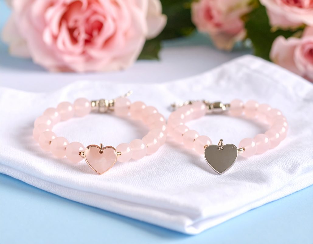 Phân biệt vòng charm thật và giả